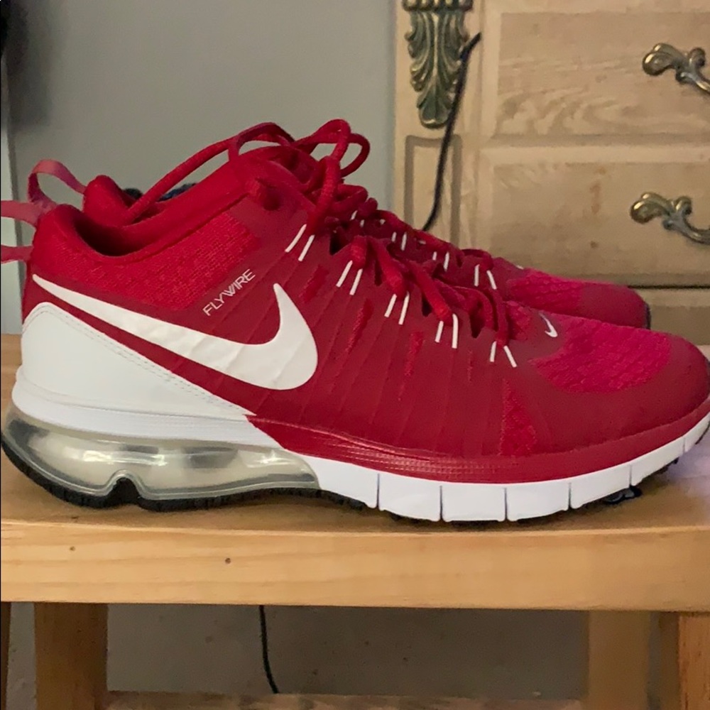 Nike Air Max TR1 180 Flywire